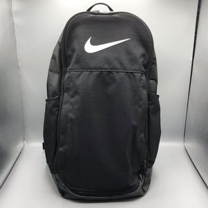 Nike Brasilia X-Large Training Backpack - Black